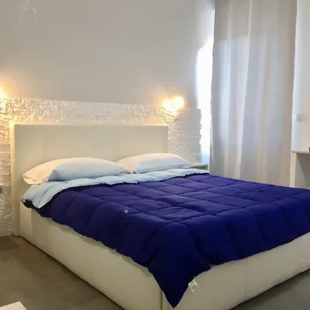 Il Viaggiatore Via Piave Vendégház Gaeta