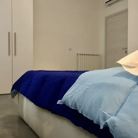 Vendégház Il Viaggiatore Via Piave Gaeta