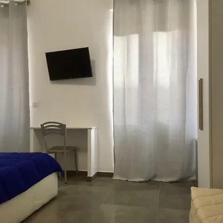 Vendégház Il Viaggiatore Via Piave