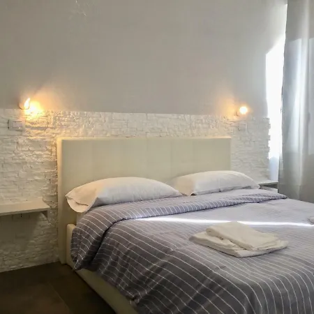Vendégház Il Viaggiatore Via Piave Gaeta